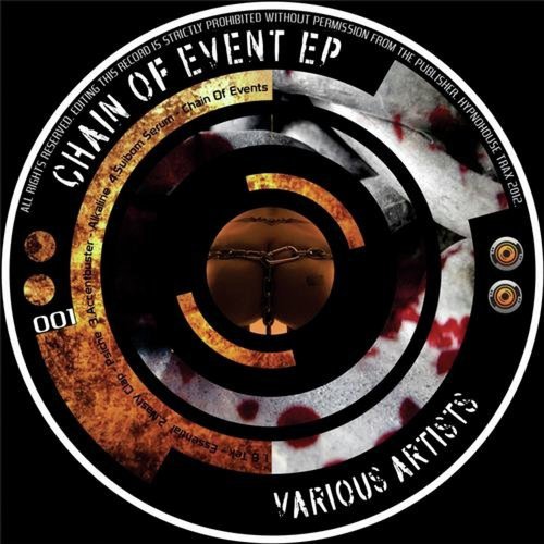 Chain of Events E.P