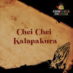 Chei Chei Kalapakura-JgIYRUQEVVI