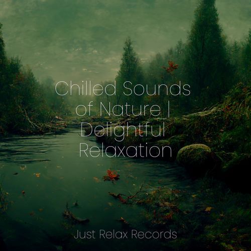 Chilled Sounds of Nature | Delightful Relaxation