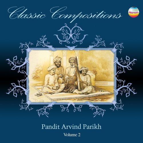 Classic Compositions, Vol. 2