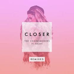 Closer (Remixes)