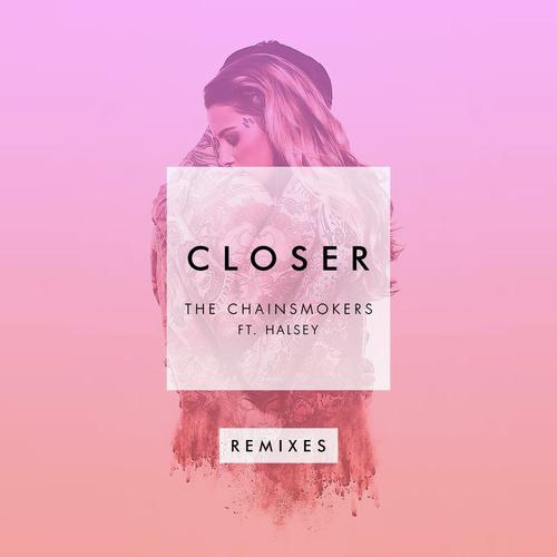 Closer (Remixes)