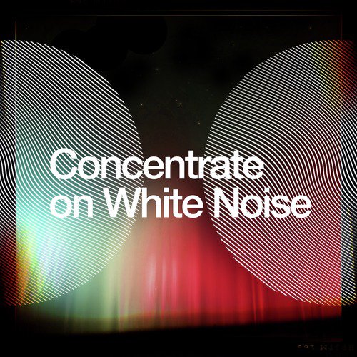 Concentrate on White Noise