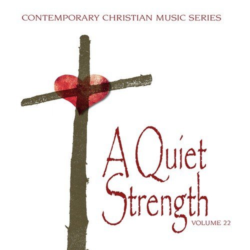 Contemporary Christian Music Series: A Quiet Strength, Vol. 22