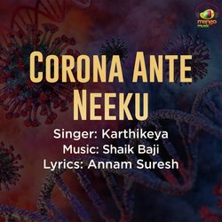 Corona Ante Neeku