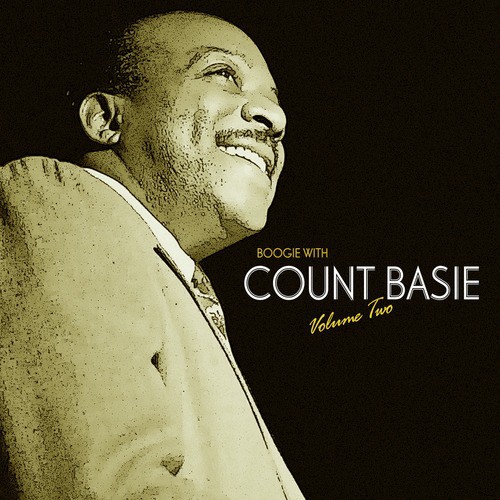 Count Bassie Volume 2