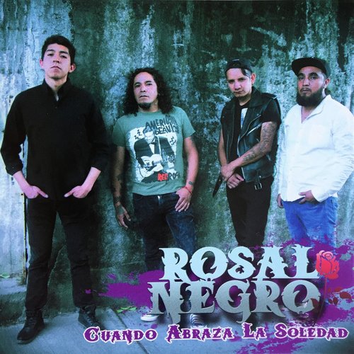 Donde Estas cover art