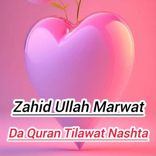 Da Quran Tilawat Nashta