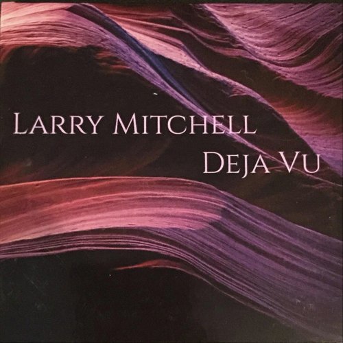 Larry Mitchell