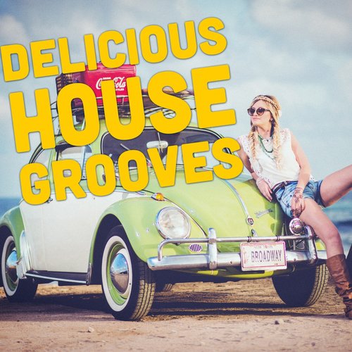 Delicious House Grooves