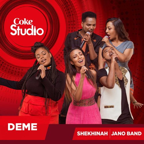 Deme (Coke Studio Africa)_poster_image