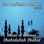 Der Wafadar Nabi De, Vol. 52