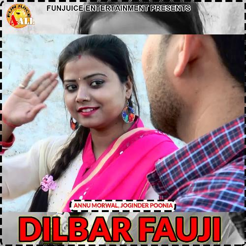 Dilbar Fauji