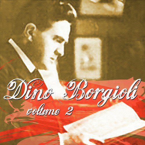 Dino Borgioli: Vol. 2_poster_image