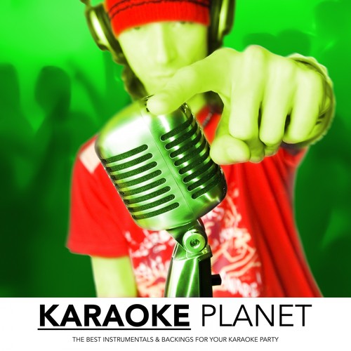 Lady Marmalade (Karaoke Version) [Originally Performed By Patti Labelle]