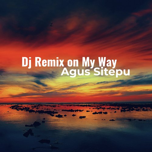 Dj Remix on My Way