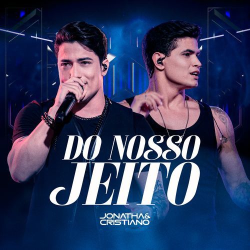Do Nosso Jeito (Ao Vivo)