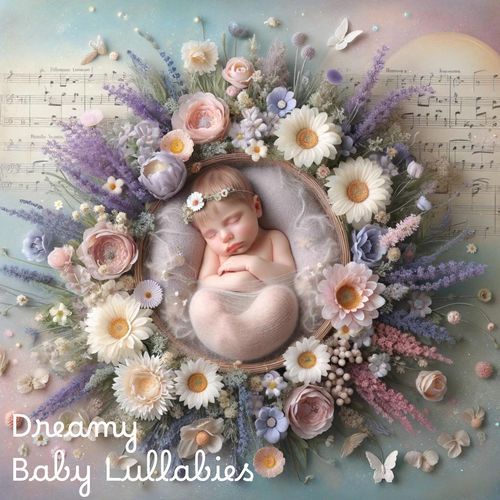 Dreamy Baby Lullabies - Piano