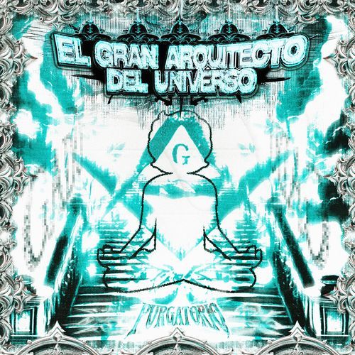 ESTO ES PURGATORIO FAMILIA cover art