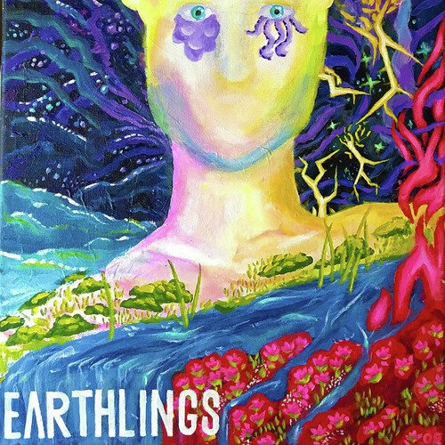 Earthlings (Blue Moon Prelude)