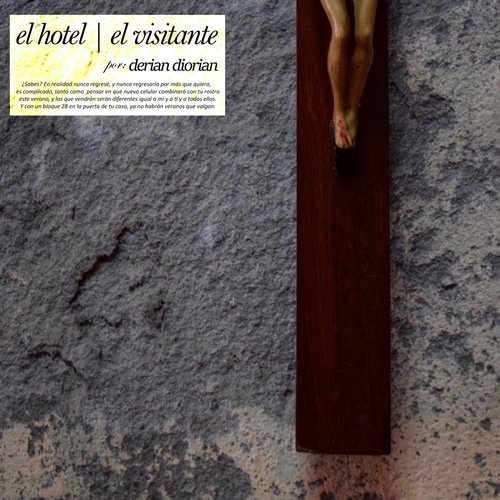 El Visitante cover art