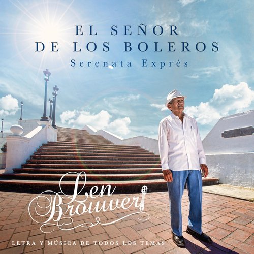 Amante Trovador (feat. Grupo Angeles) cover art
