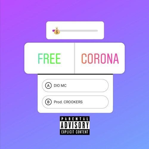 FREE CORONA