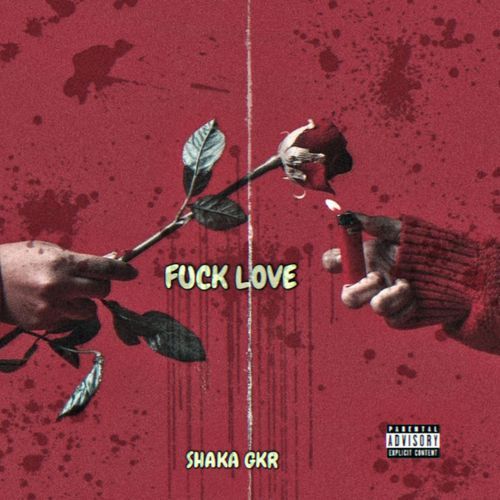 FUCK LOVE