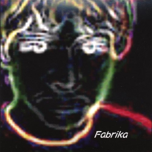Crispy cover art