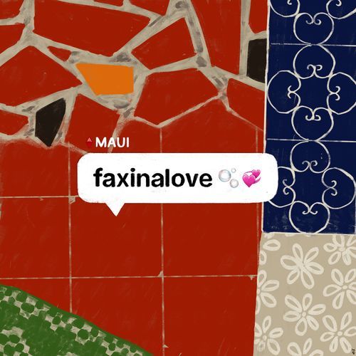 Faxinalove (Ao Vivo)_poster_image