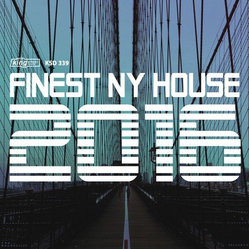 Finest NY House 2016 Bonus Mix 1 by Noonstar