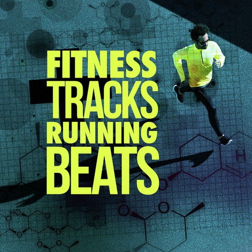Fitness Tracks: Running Beats