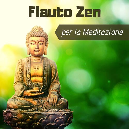 Flauto zen per la meditazione