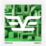 Foundation (Slowed and Reverbed) artwork