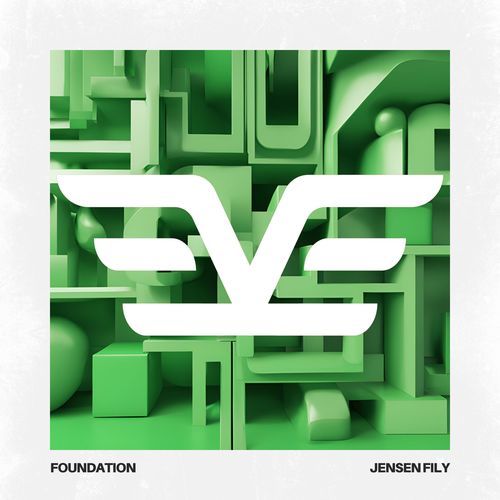 Foundation (Slowed and Reverbed)