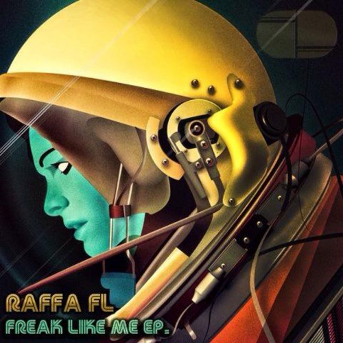 Freak Like Me EP_poster_image