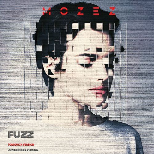 Fuzz (Tom Quick Version) cover art