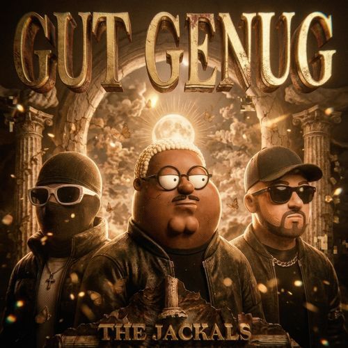 GUT GENUG (HARD TECHNO SPED UP)