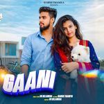 Gaani artwork