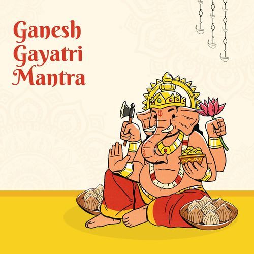 Ganesh Gayatri Mantra