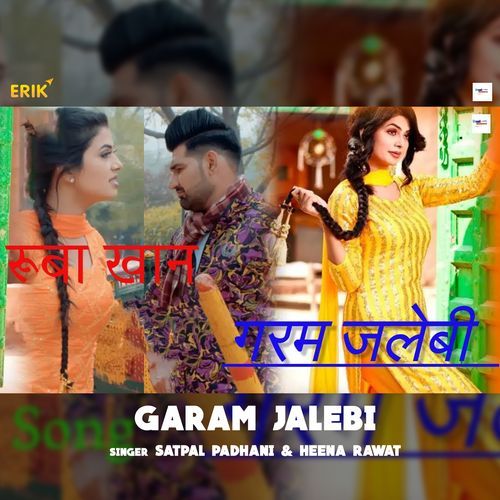 Garam Jalebi (Studio)