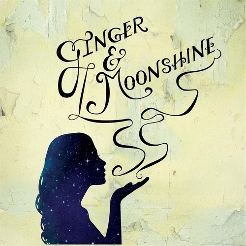 Ginger & Moonshine