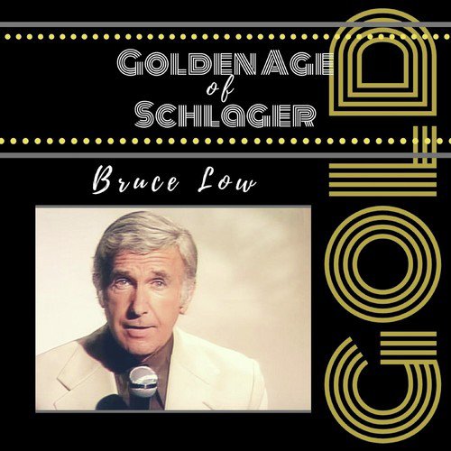 Golden Jimmy cover art