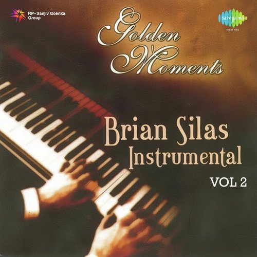 Golden Moments - Brian Silas Vol-2