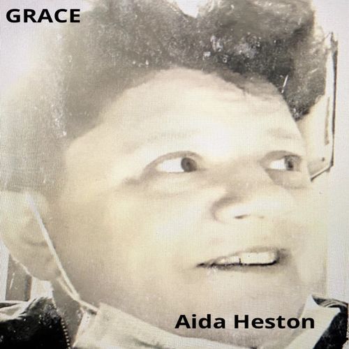 Grace cover art