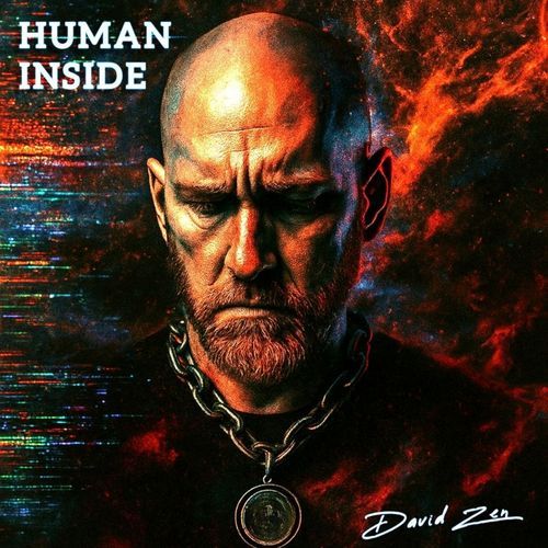 Human Inside cover art