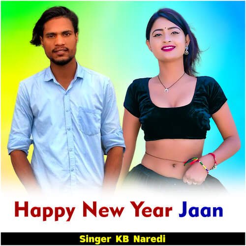 Happy New Year Jaan