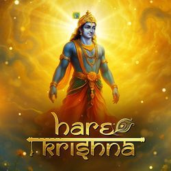 Hare Krishna