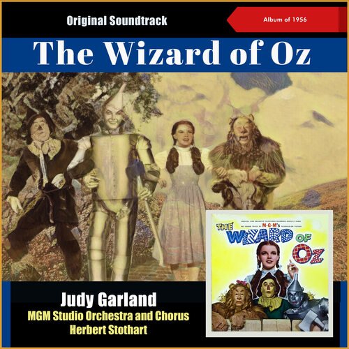 The Lullaby League (From Movie: "Wizard of Oz")