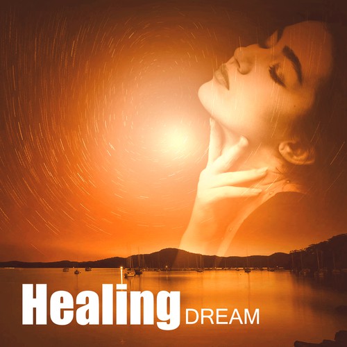 Healing Dream - Soothing Background Music, Restful Sleep, Inner Peace, Yoga & Relaxation Meditation, Calming Piano Music